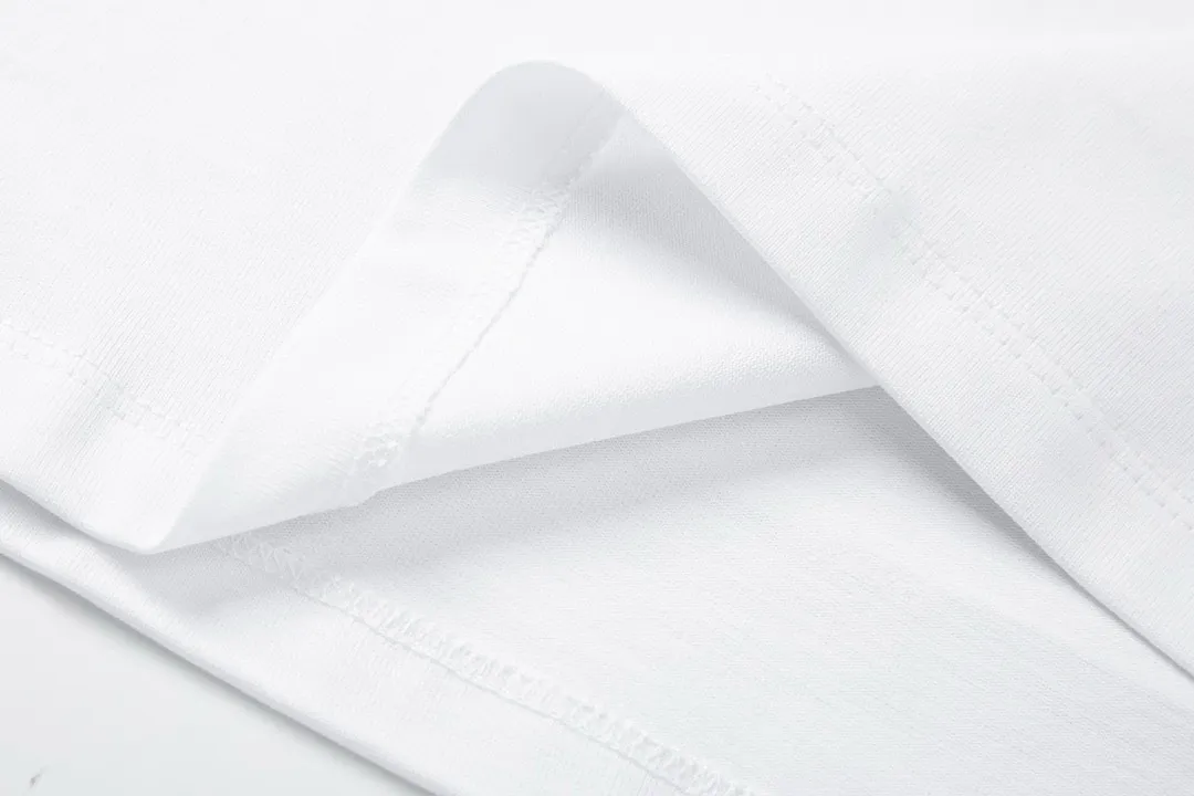 ARC TERYX JILSANDER 2025New Arrival 3M logo Same Style t 100％ 32 ：White Size：XS-L